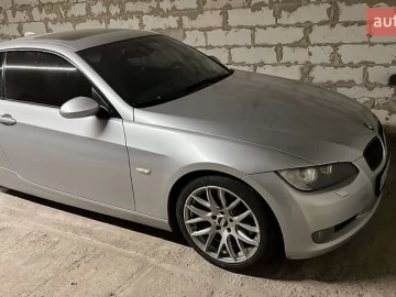 Авто BMW 3 Series 2009 № 7593277