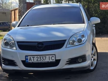Авто Opel Vectra 2007 № 7593319