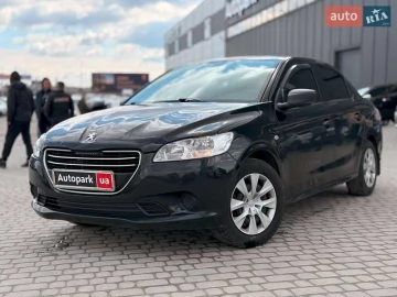 Авто Peugeot 301 2013 № 7593324