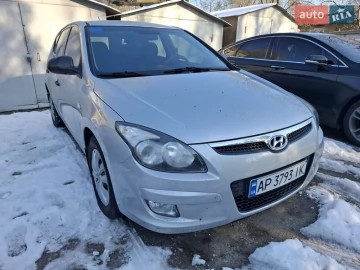 Авто Hyundai I30 2010 № 7593338