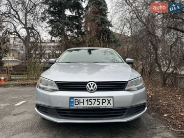 Авто Volkswagen Jetta 2014 № 7593345