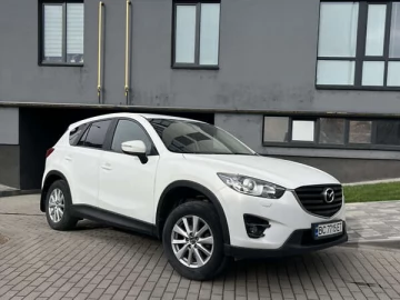 Авто Mazda Cx-5 2017 № 7593359