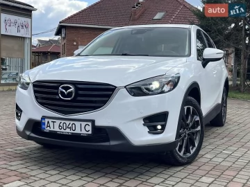 Авто Mazda Cx-5 2017 № 7593360