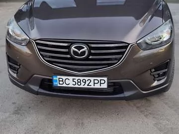 Авто Mazda Cx-5 2015 № 7593362
