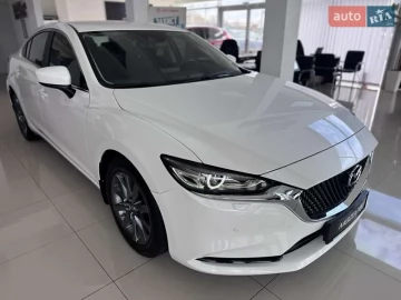 Авто Mazda 6 2018 № 7593364
