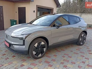 Авто Volvo Ex30 2024 № 7593374