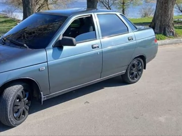 Авто ВАЗ 2110 2008 № 7593384