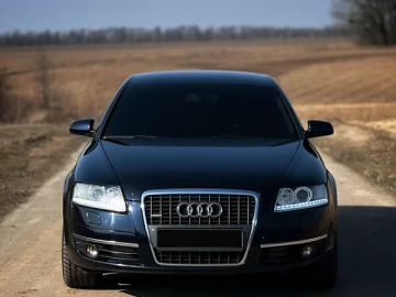 Авто Audi A6 2005 № 7593416
