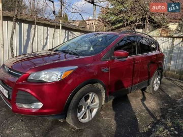 Авто Ford Escape 2014 № 7593421