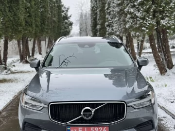 Авто Volvo Xc60 2018 № 7593449