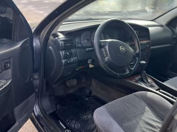 Авто Opel Omega 2000 № 7593468