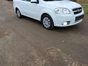 Авто Chevrolet Aveo 2013 № 7593473