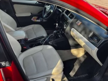 Авто Volkswagen Jetta 2014 № 7593495