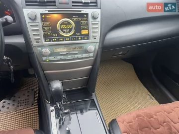 Авто Toyota Camry 2006 № 7593508