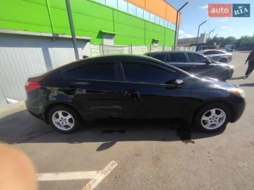 Авто KIA Forte 2014 № 7593512