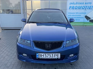 Авто Honda Accord 2003 № 7593637