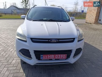 Авто Ford Escape 2014 № 7593678