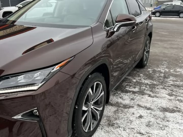 Авто Lexus Rx 2018 № 7593744