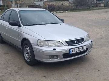 Авто Honda Accord 1999 № 7593777