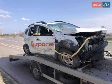 Авто Renault Duster 2023 № 7593786