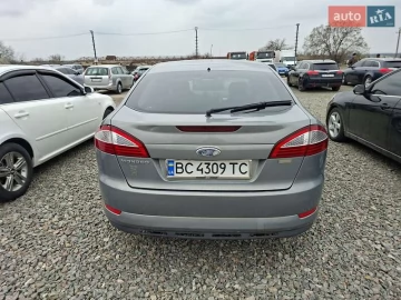 Авто Ford Mondeo 2007 № 7593793
