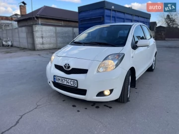 Авто Toyota Auris 2011 № 7593811