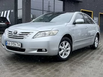 Авто Toyota Camry 2008 № 7593841