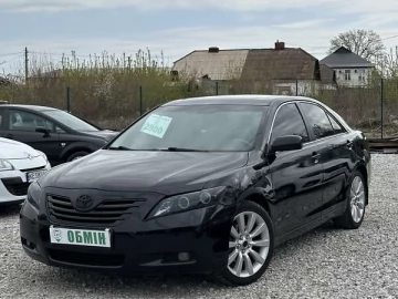 Авто Toyota Camry 2006 № 7593843