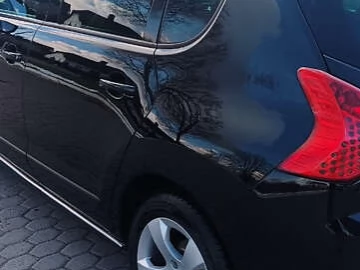 Авто Peugeot 3008 2011 № 7593858