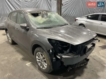 Авто Ford Escape 2020 № 7593862