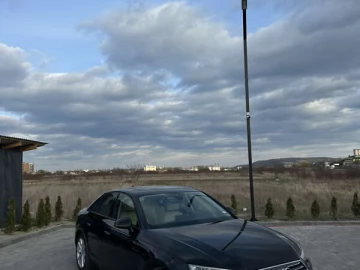 Авто Audi A4 2017 № 7593879