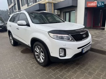 Авто KIA Sorento 2013 № 7593908