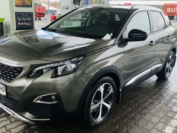 Авто Peugeot 3008 2020 № 7593918