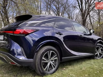 Авто Lexus Rx 2023 № 7593941