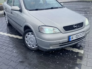 Авто Opel Astra 2008 № 7593954