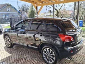 Авто Nissan Qashqai 2009 № 7593979