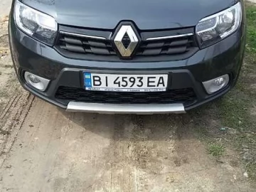 Авто Renault Sandero 2019 № 7593994
