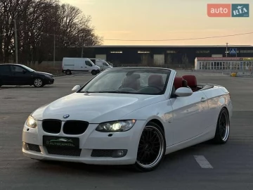 Авто BMW 3 Series 2008 № 7593995