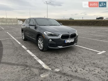 Авто BMW X2 2018 № 7594042