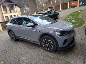 Авто Volkswagen Id 4 2022 № 7594045
