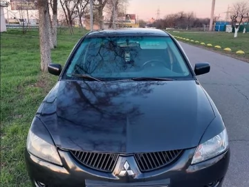 Авто Mitsubishi Lancer 2004 № 7594084