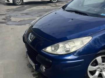 Авто Peugeot 307 2005 № 7594099