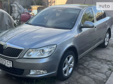 Авто Skoda Octavia 2012 № 7594119