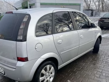 Авто Opel Meriva 2006 № 7594124