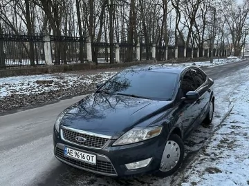 Авто Ford Mondeo 2010 № 7594134