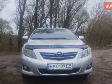 Авто Toyota Corolla 2007 № 7594144