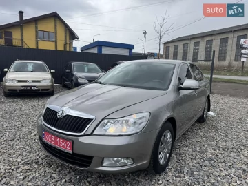 Авто Skoda Octavia 2010 № 7594145