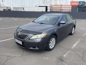 Авто Toyota Camry 2007 № 7594147