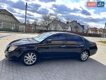 Авто Toyota Avalon 2008 № 7594173