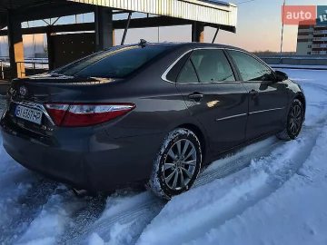 Авто Toyota Camry 2014 № 7594187